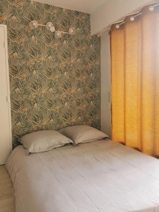 Appartement Acces Direct A La Plage Bernières-sur-Mer Esterno foto