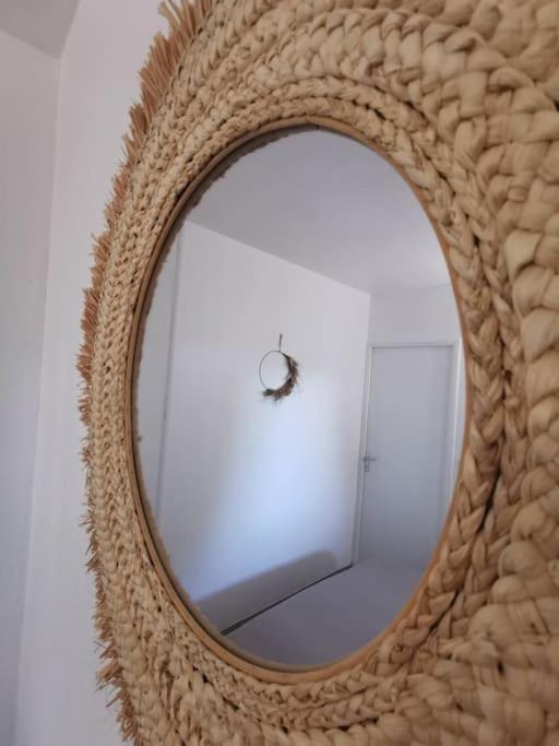 Appartement Acces Direct A La Plage Bernières-sur-Mer Esterno foto